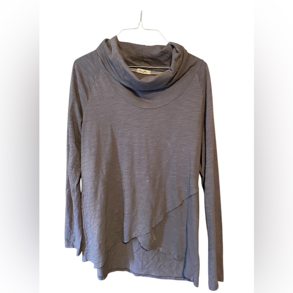 Mododoc Long Sleeve Shirt